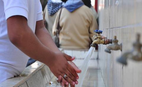 Llaman a cuidar el agua en escuelas
