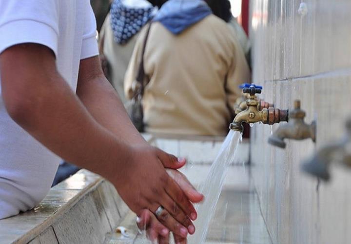 Llaman a cuidar el agua en escuelas