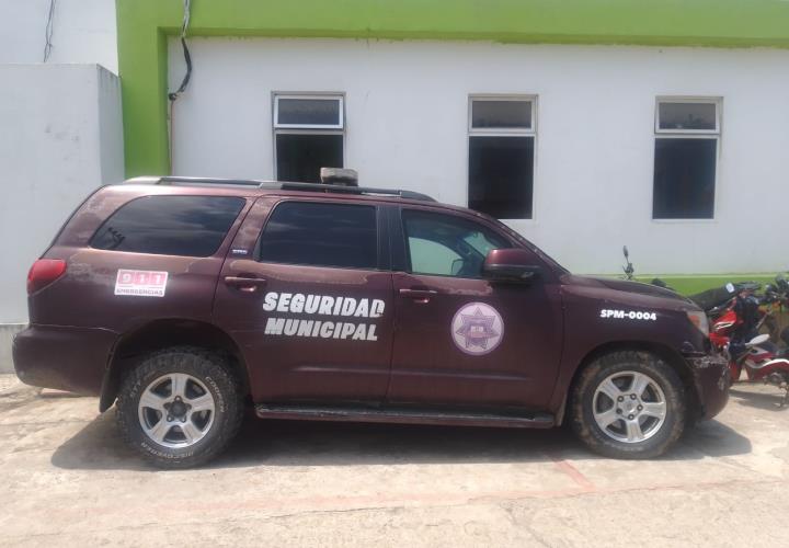 Hallazgo de cuerpo sin vida en Tampacán