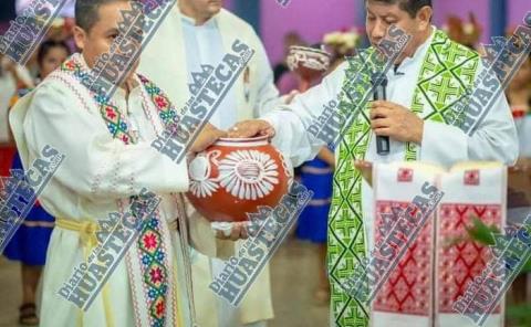 Iván Lara quiere 
correr a sacerdote
