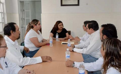 Campo con apoyos pese a la sequía
