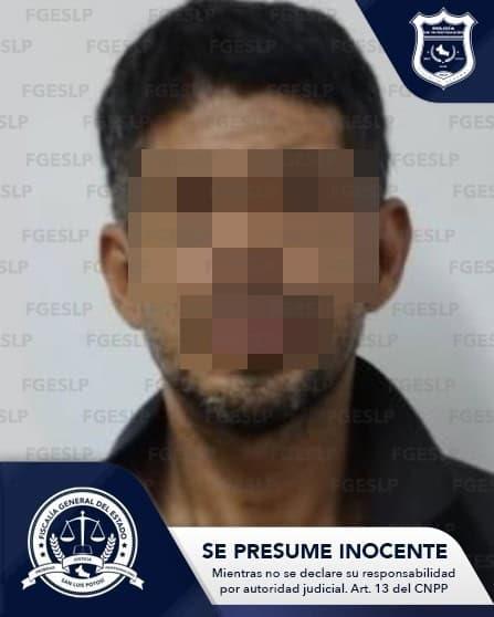 Atacó a mujer con químicos