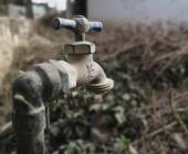 Valles quedará sin agua potable