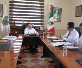 Presenta Gobierno de Hidalgo avances en materia de seguridad
