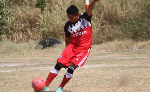 San Rafael 2-1 Huasteca FC con gol de Max Hdez.
