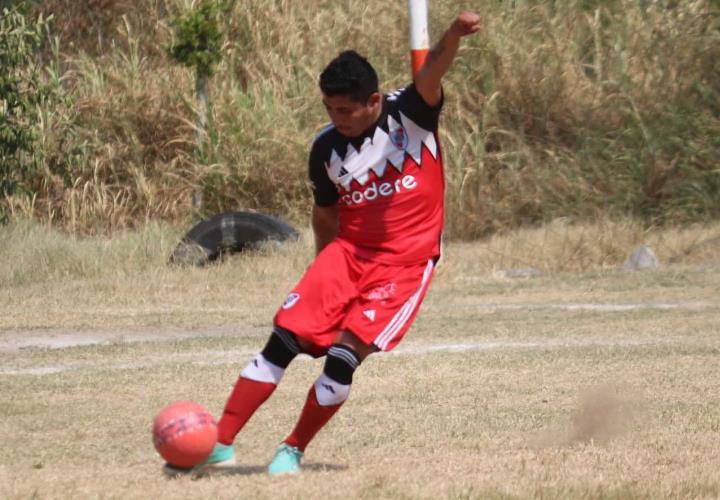 San Rafael 2-1 Huasteca FC con gol de Max Hdez.