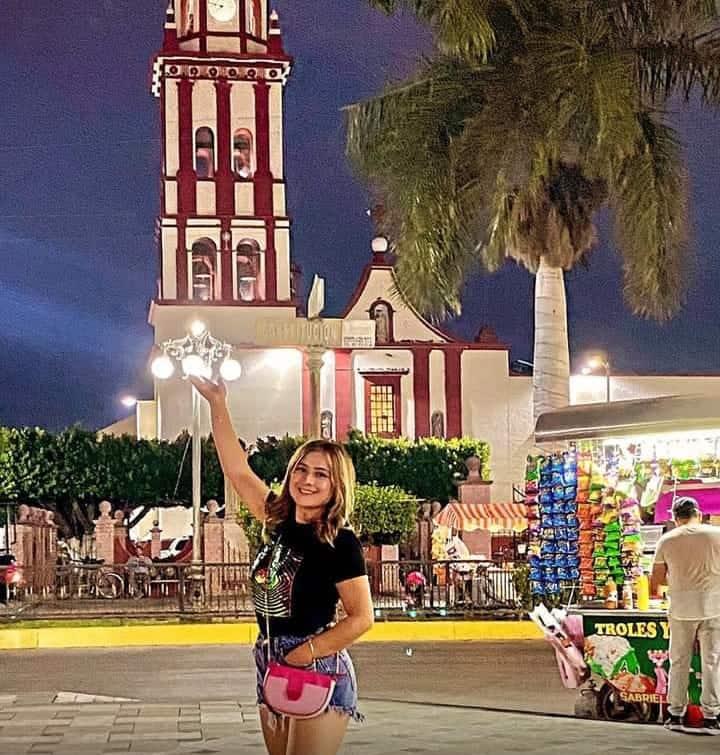 Turismo destacó la  principal belleza de Rioverde 