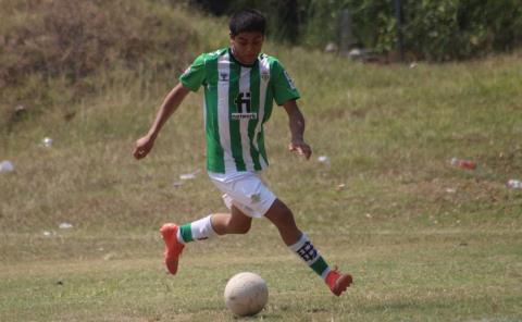 Mad Dogs y Sultanes A igualan Reyes FC ganó
