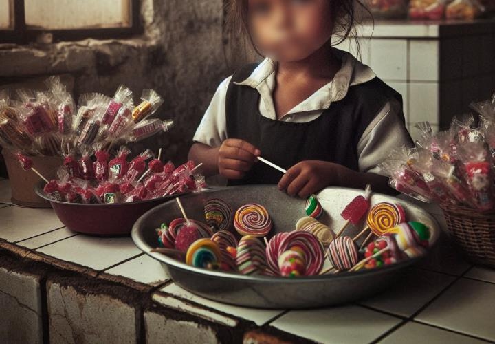 Día Mundial contra el Trabajo Infantil, 12 de junio