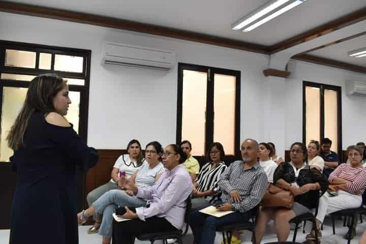 Entrega-recepción tendrán Alcaldías 