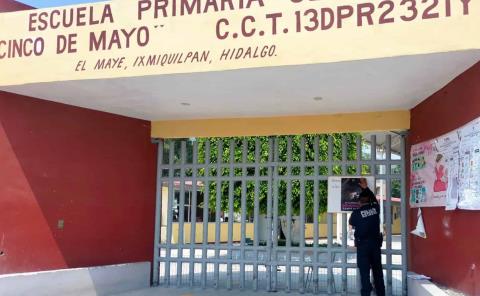 SSPH promueve el uso del número 089 en comercios y escuelas