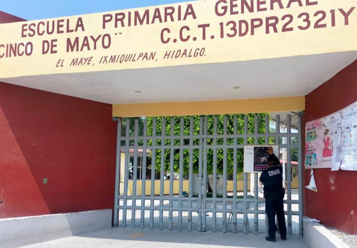 SSPH promueve el uso del número 089 en comercios y escuelas