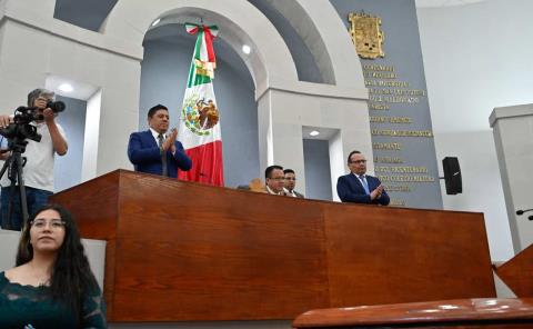 Aprueban indulto en caso Sanjuana 
