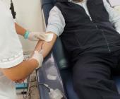 14 de junio, Día mundial del donante de sangre 2024