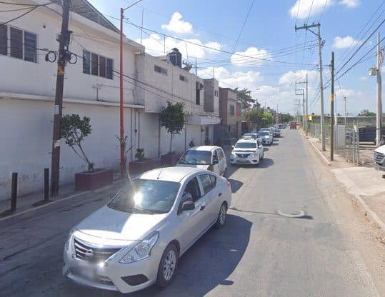 Quejas por cantina cerca de la escuela