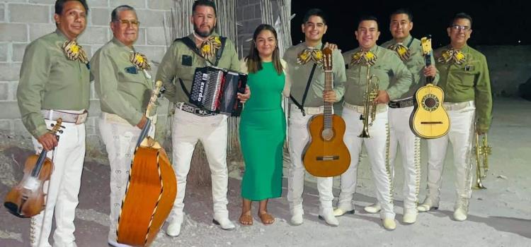 Serenata para Deira Reséndiz 