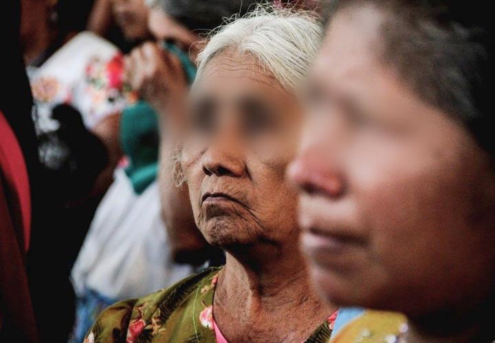 15 de junio, Día Mundial de Toma de Conciencia del Abuso y Maltrato en la Vejez