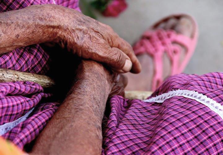 15 de junio, Día Mundial de Toma de Conciencia del Abuso y Maltrato en la Vejez