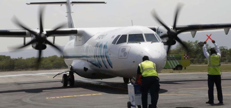 Tendrá dos pistas el aeropuerto huasteco