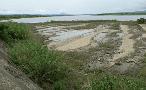 Aplicarán "veda" en pesca y caza