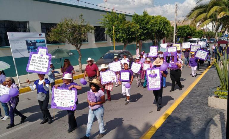 IAAMEH realizará actividades en el marco del Día Mundial de Toma de Conciencia del Abuso y Maltrato en la Vejez