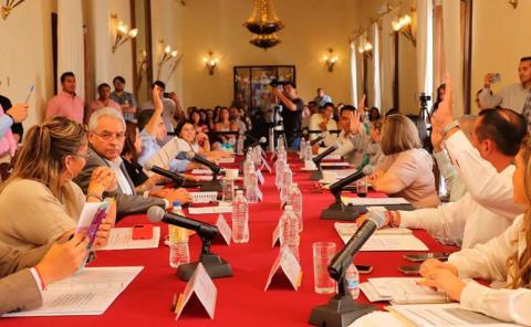 Premio de la juventud ahora es institucional 
