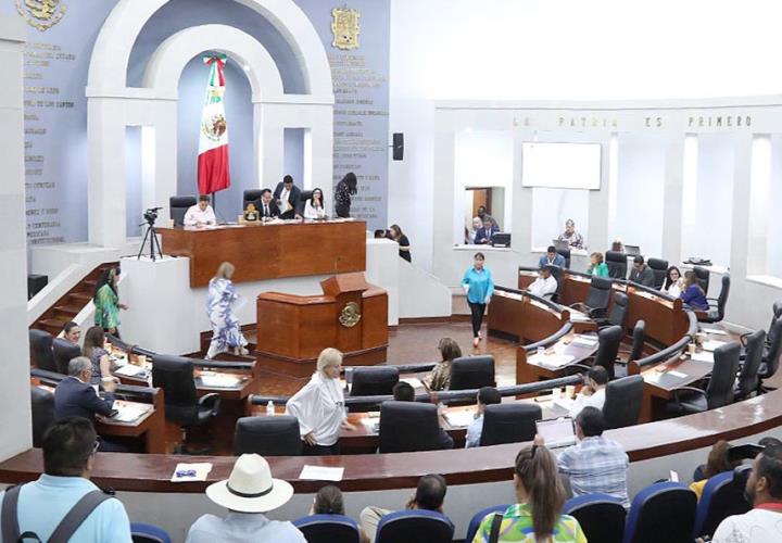 Congreso busca mediar en conflicto de la UASLP