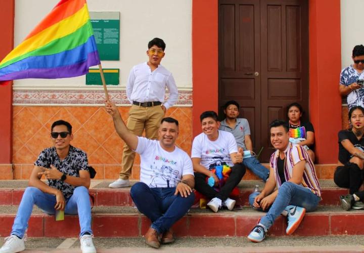 Convocan a marcha LGBT el próximo sábado 