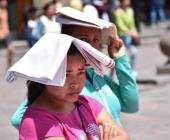 Disminuirá el calor la próxima semana