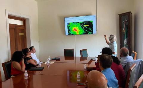 San Luis tendrá parque de Observación Astronómica
