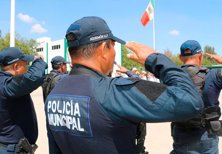 Piden capacitar a los policías