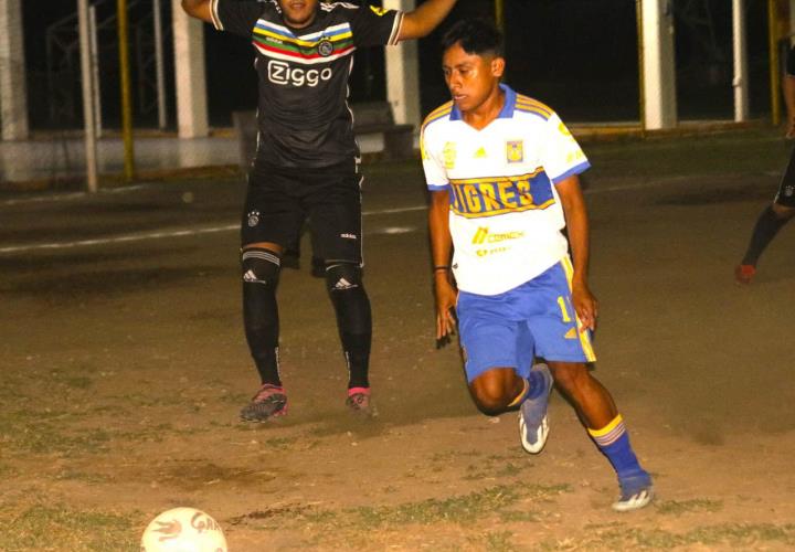 Futbol rápido municipal sesiona hoy a las 19:30