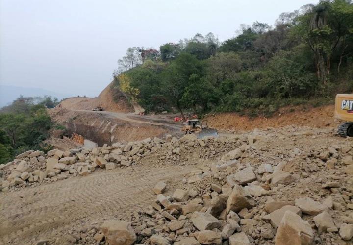 Necesario un ritual en El Balcón para avance de la Autopista