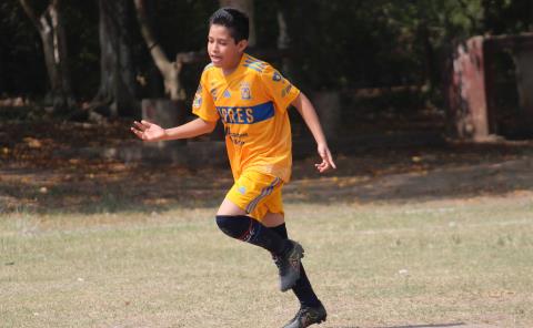 San Rafael venció a Twins Tanquián 3-1
