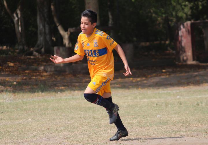 San Rafael venció a Twins Tanquián 3-1