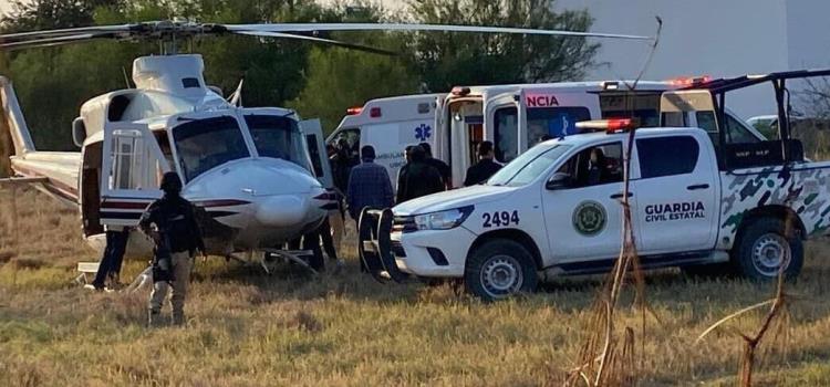 POLICÍA ABATIDO EN ENFRENTAMIENTO