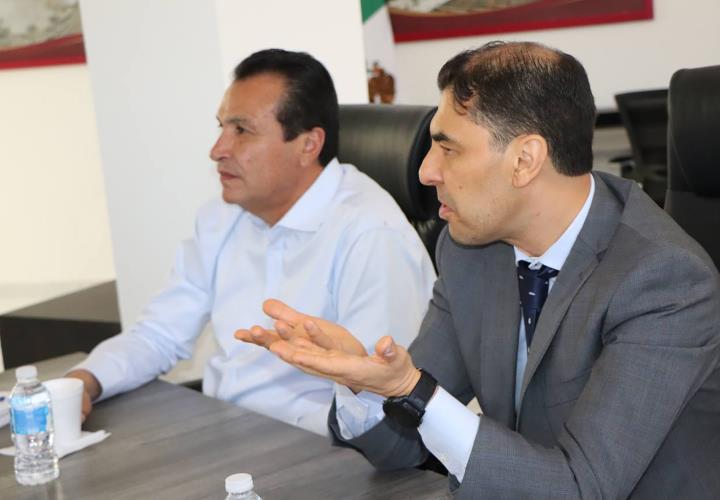 Hidalgo inicia la implementación de la Plataforma Digital Nacional para combatir la corrupción