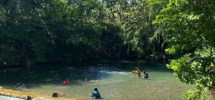 Buscarán “declaratoria” de protección a parajes