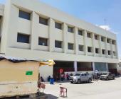 Necesario nuevo hospital en Valles