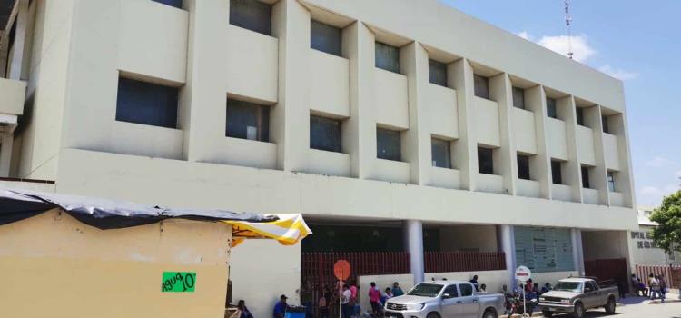 Necesario nuevo hospital en Valles