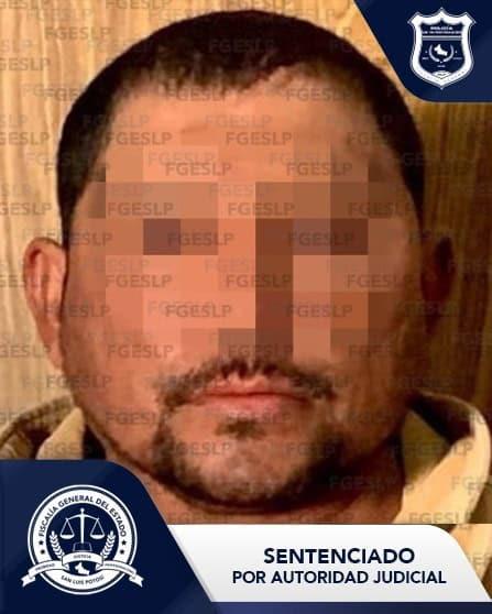 15 AÑOS DE PRISIÓN PARA EL VIOLADOR