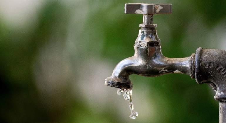 Ayuntamiento de Matlapa acusado de secuestrar el agua