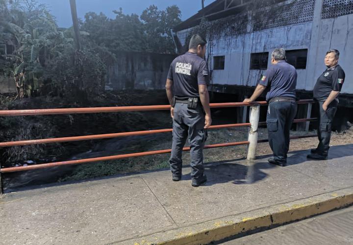 Sin afectación en el primer día de lluvias de la tormenta tropical ALBERTO