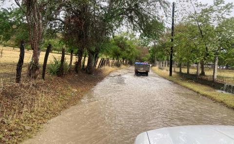 

Hidalgo
sin cierres carreteros, pese a derrumbes

Hidalgo sin cierres carreteros, pese a derrumbes
