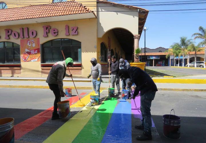 OEEH promueve respeto a la diversidad