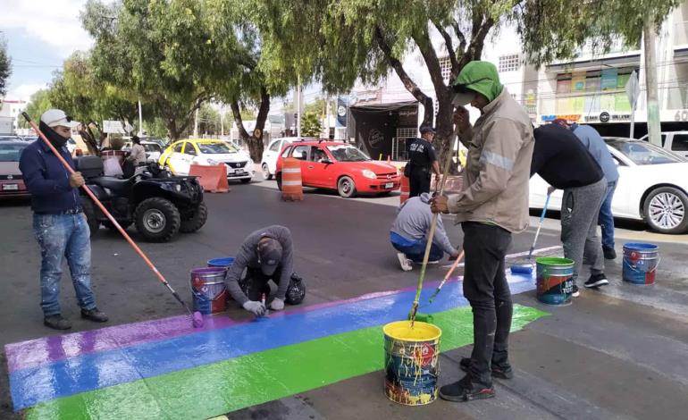 OEEH promueve respeto a la diversidad