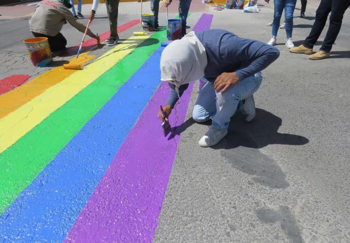 OEEH promueve respeto a la diversidad