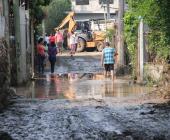 Recomendaciones para el cuidado de la salud en temporada de lluvias y ciclones