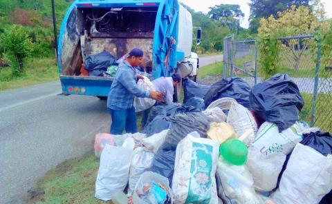 Se mantiene constante campaña de descacharrización