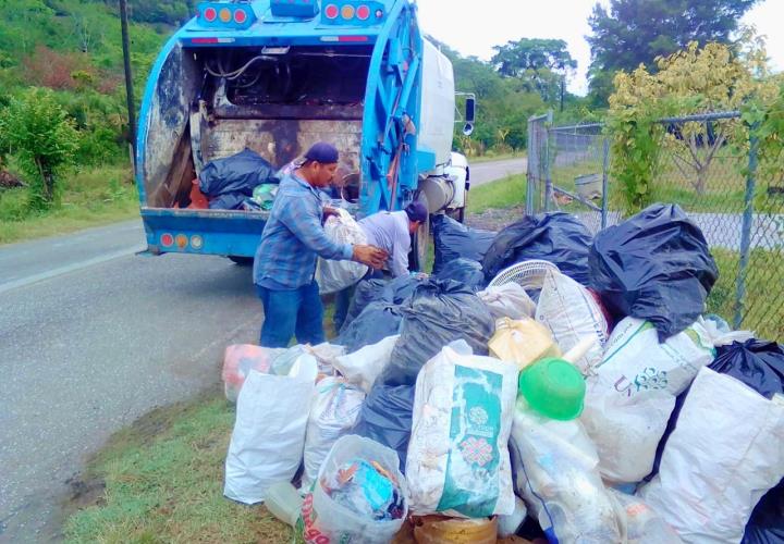 Se mantiene constante campaña de descacharrización